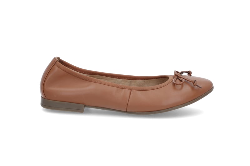 Klassisk ballerina PRIVÉ Klassisk ballerina PRIVÉ