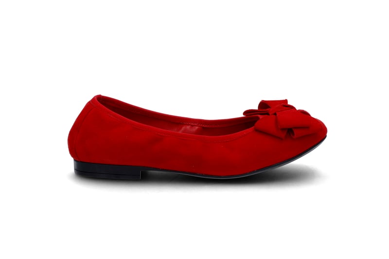 Ballerina med rosett STOCKHOLM DESIGN GROUP Ballerina med rosett STOCKHOLM DESIGN GROUP