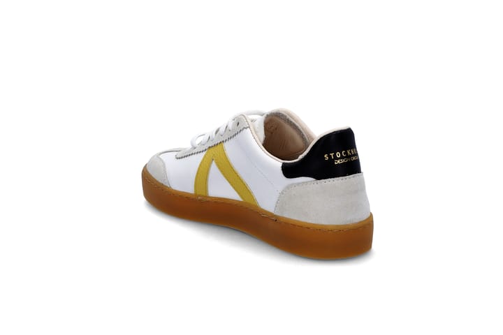 STOCKHOLM DESIGN GROUP 1123 WHIT/YELLOW STOCKHOLM DESIGN GROUP STOCKHOLM DESIGN GROUP 1123 WHIT/YELLOW STOCKHOLM DESIGN GROUP