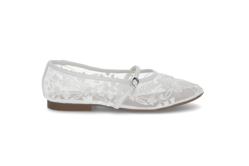 Feminin ballerinasko UNIFIED Feminin ballerinasko UNIFIED