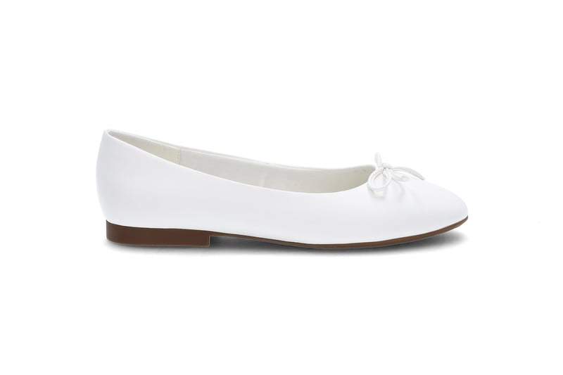 Klassisk ballerina PRIVÉ Klassisk ballerina PRIVÉ