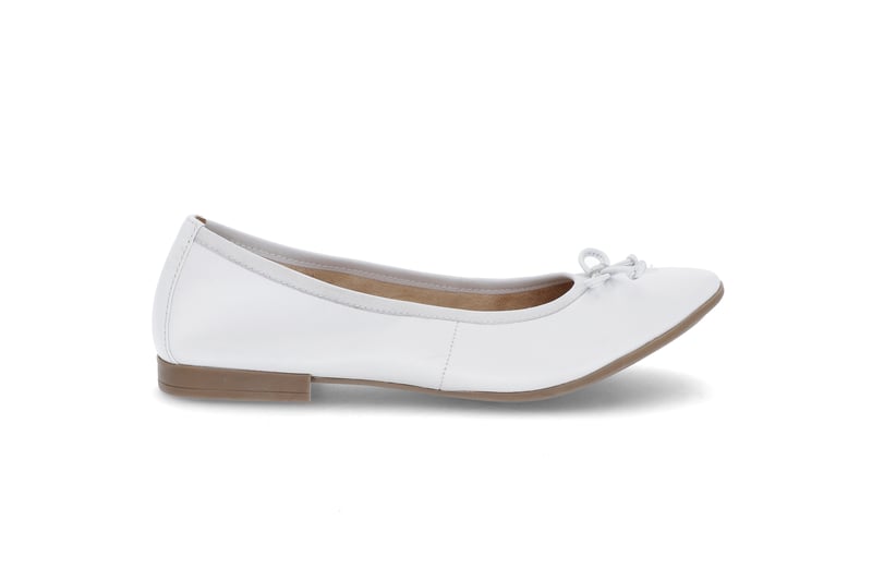 Klassisk ballerina PRIVÉ Klassisk ballerina PRIVÉ