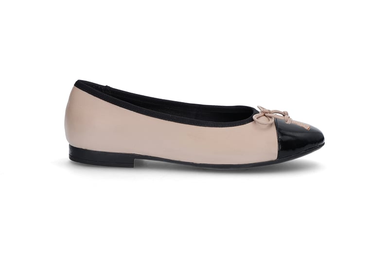 Klassisk  ballerina STOCKHOLM DESIGN GROUP