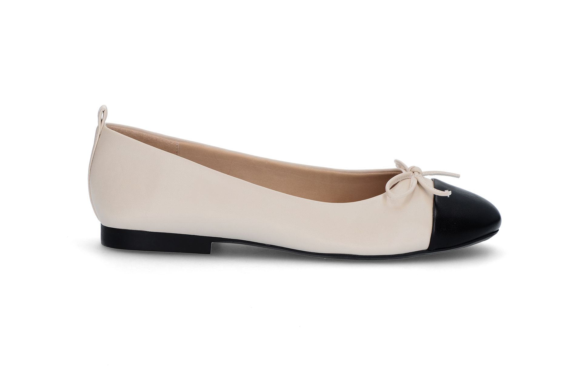 PRIVÉ 1623 BEIGE/BLACK PRIVÉ