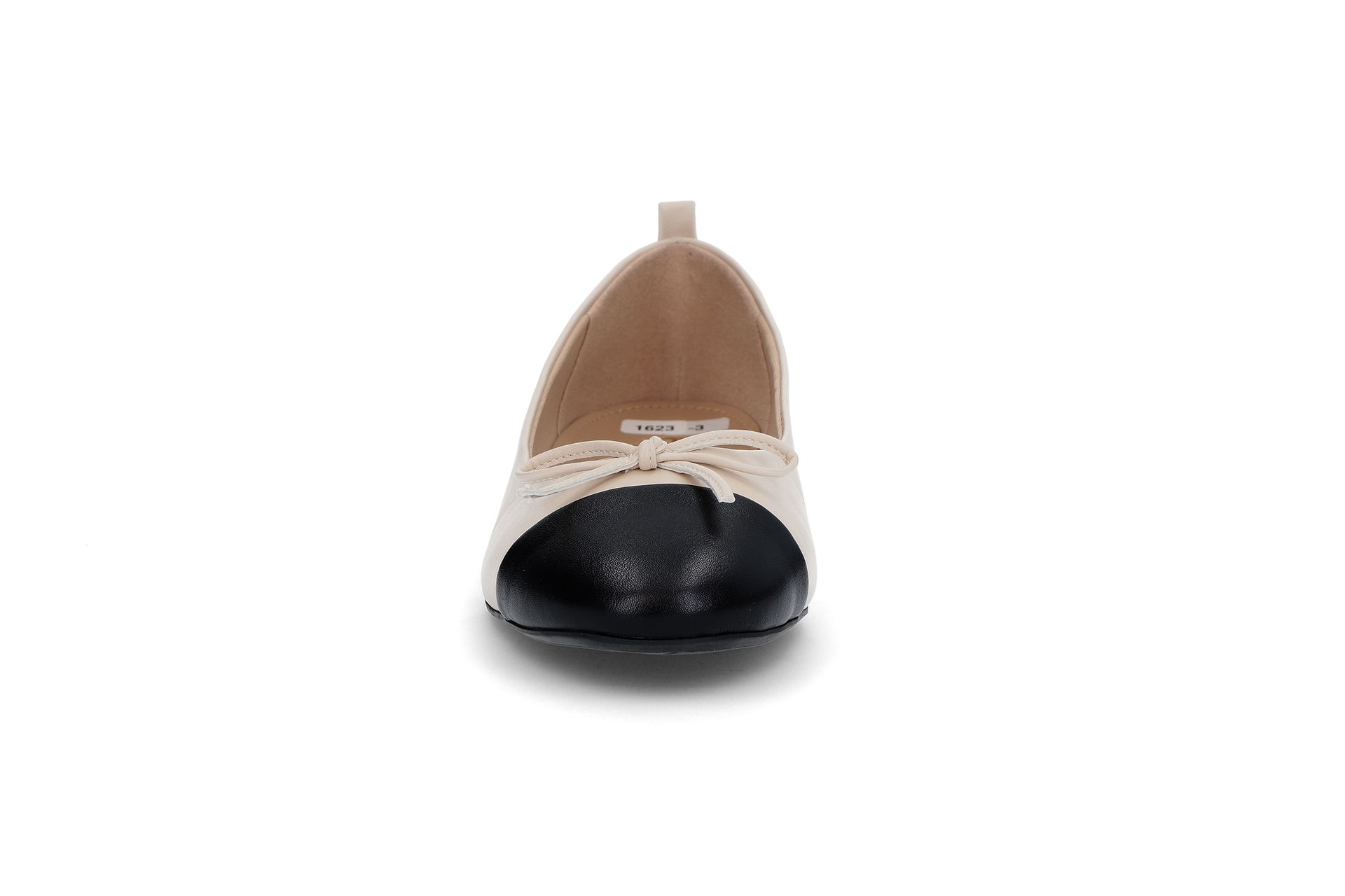 PRIVÉ 1623 BEIGE/BLACK PRIVÉ