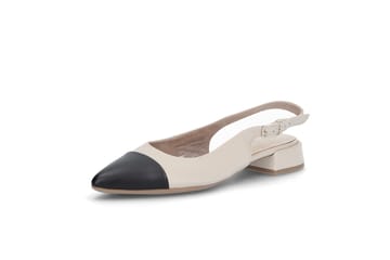 TAMARIS 6863 Ivory Lea.Comb TAMARIS