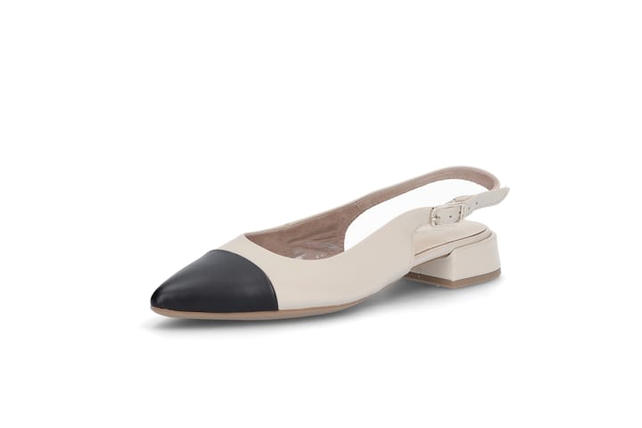 TAMARIS 6863 Ivory Lea.Comb TAMARIS