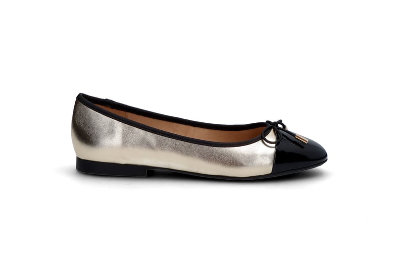 Klassisk ballerina PRIVÉ Klassisk ballerina PRIVÉ