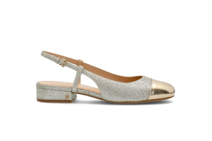 MICHAEL KORS 3185 Pale Gold MICHAEL KORS
