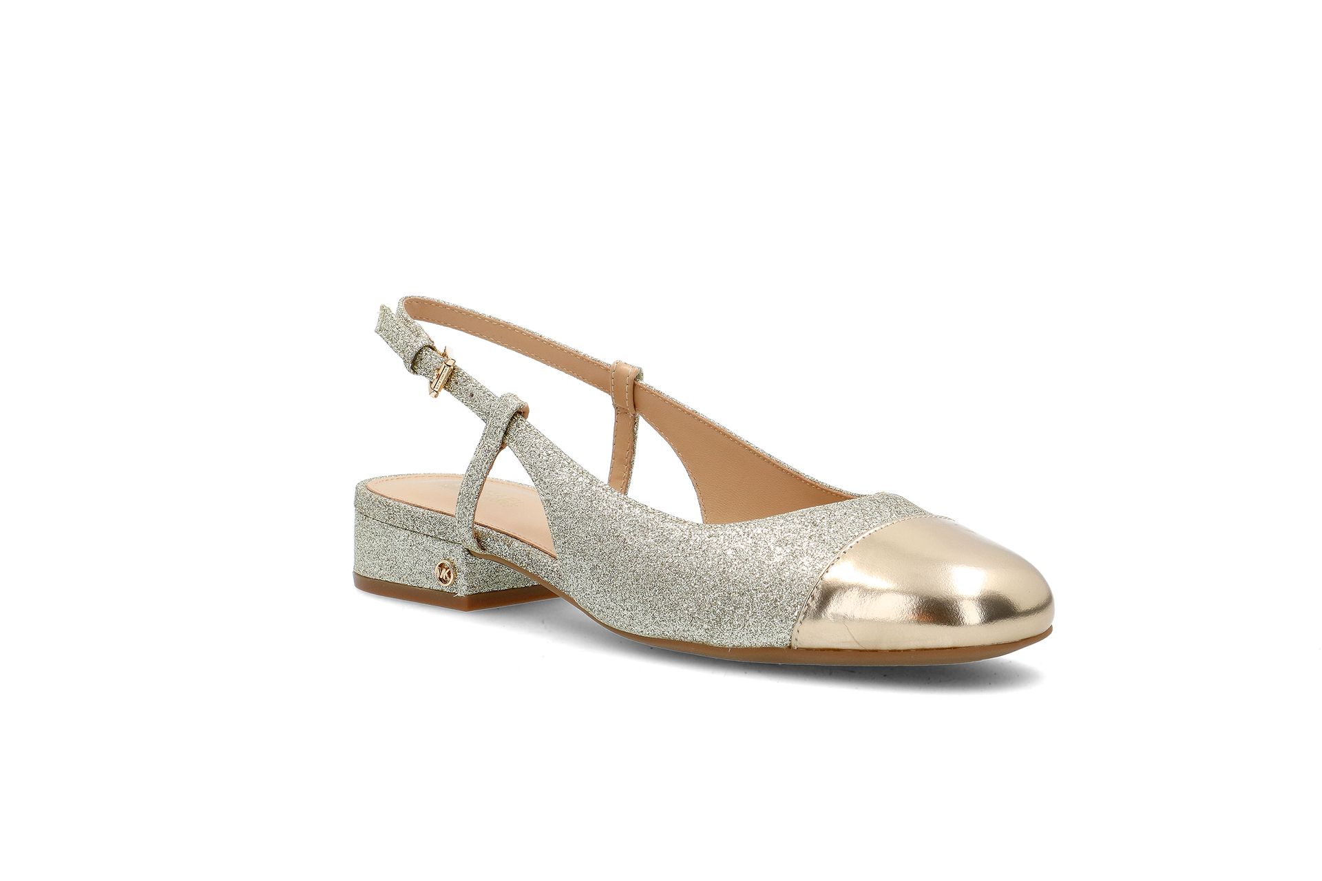 MICHAEL KORS 3185 Pale Gold MICHAEL KORS