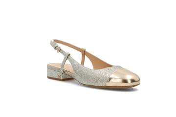MICHAEL KORS 3185 Pale Gold MICHAEL KORS