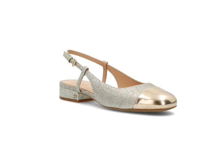 MICHAEL KORS 3185 Pale Gold MICHAEL KORS MICHAEL KORS 3185 Pale Gold MICHAEL KORS