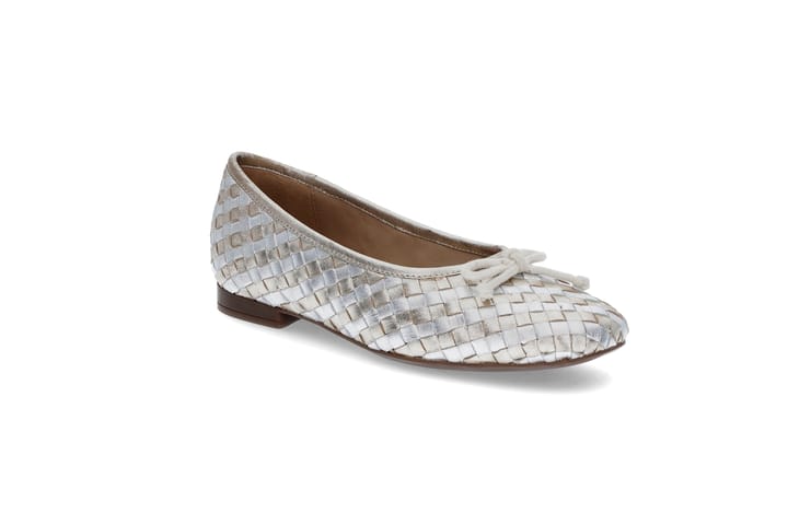 STOCKHOLM DESIGN GROUP 1134 SILVER/GOLD STOCKHOLM DESIGN GROUP