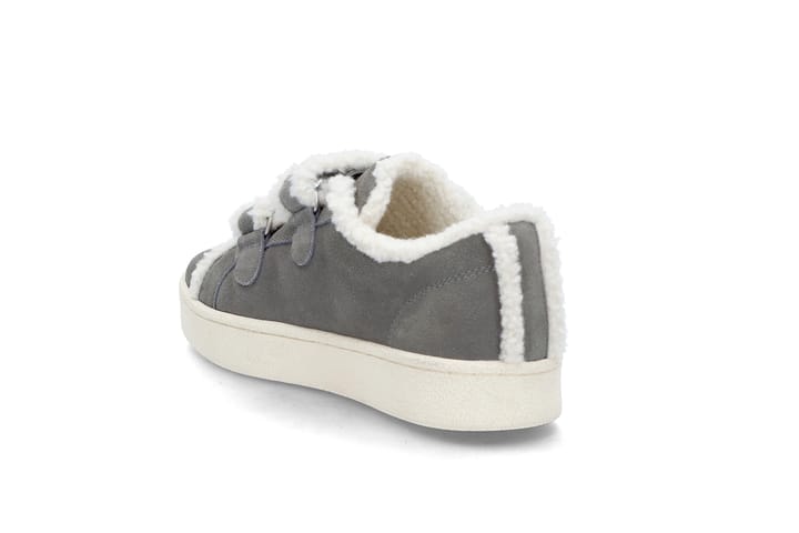 Varme semsket sneakers UNIFIED Varme semsket sneakers UNIFIED