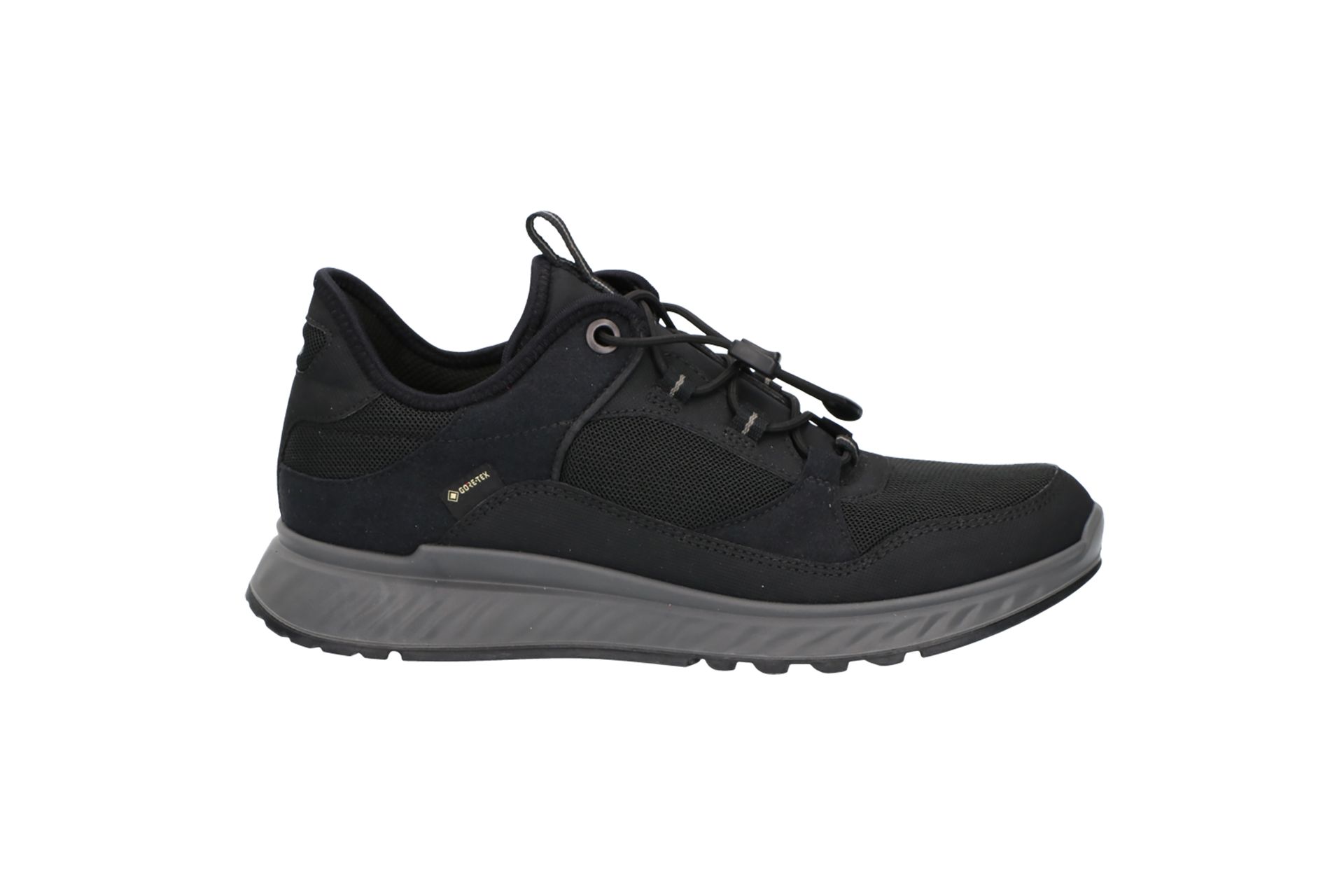ECCO 6664 Black ECCO