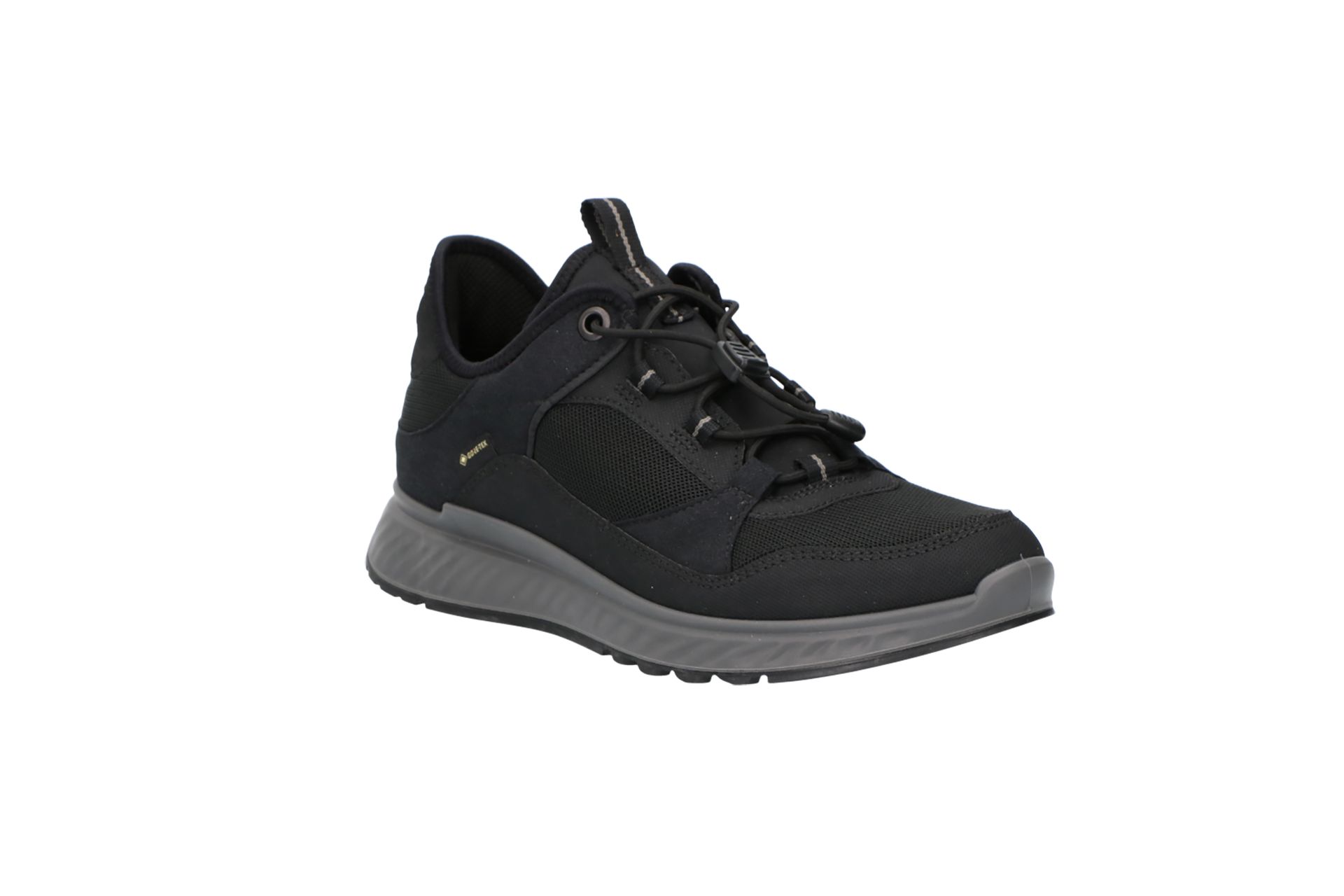 ECCO 6664 Black ECCO