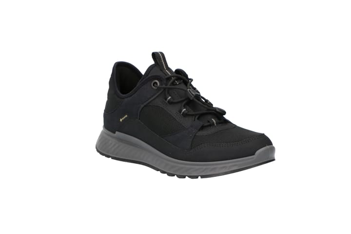 ECCO 6338 Black ECCO