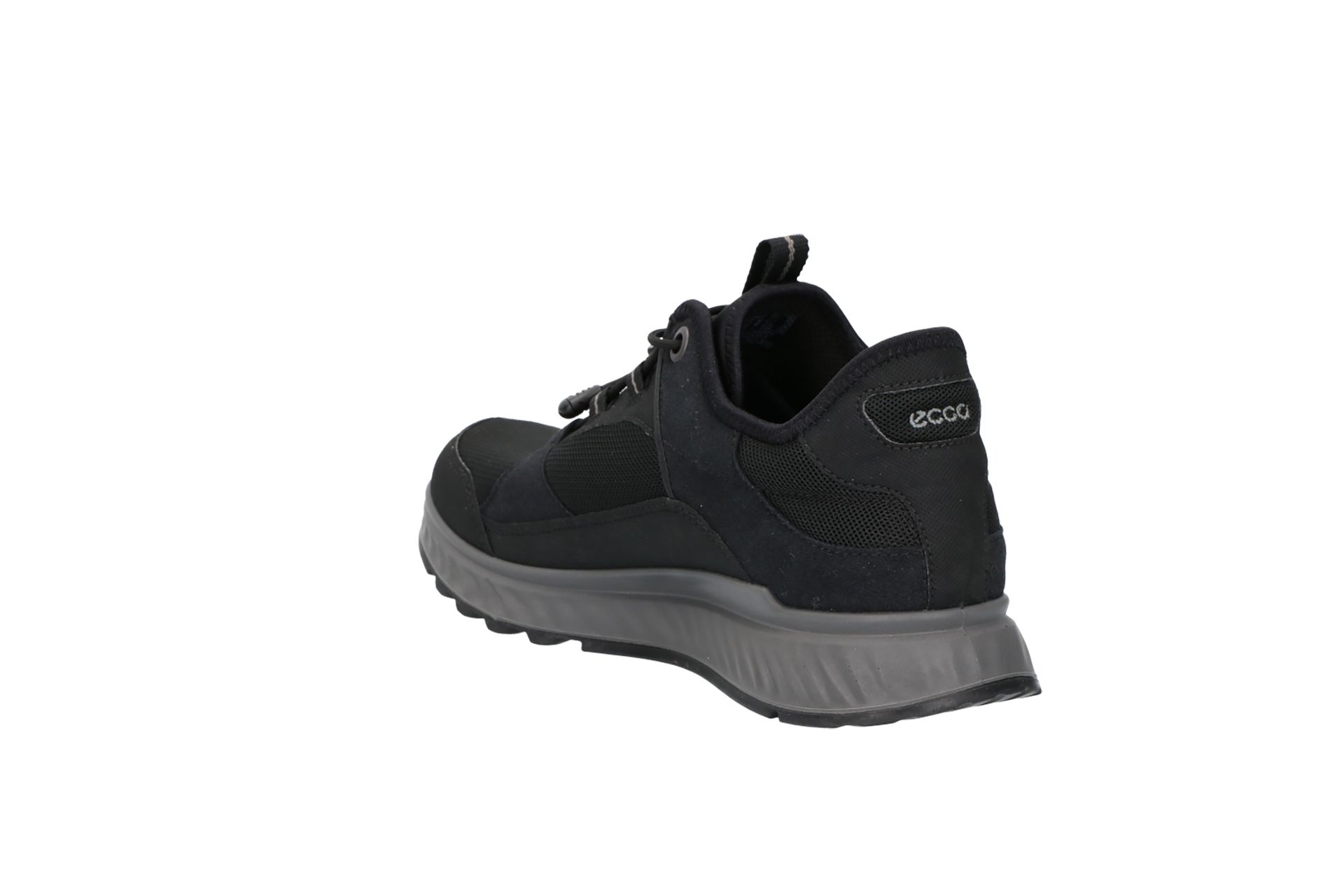 ECCO 6664 Black ECCO