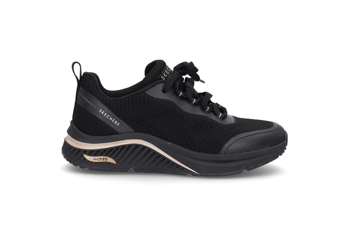 SKECHERS 6518 Black SKECHERS