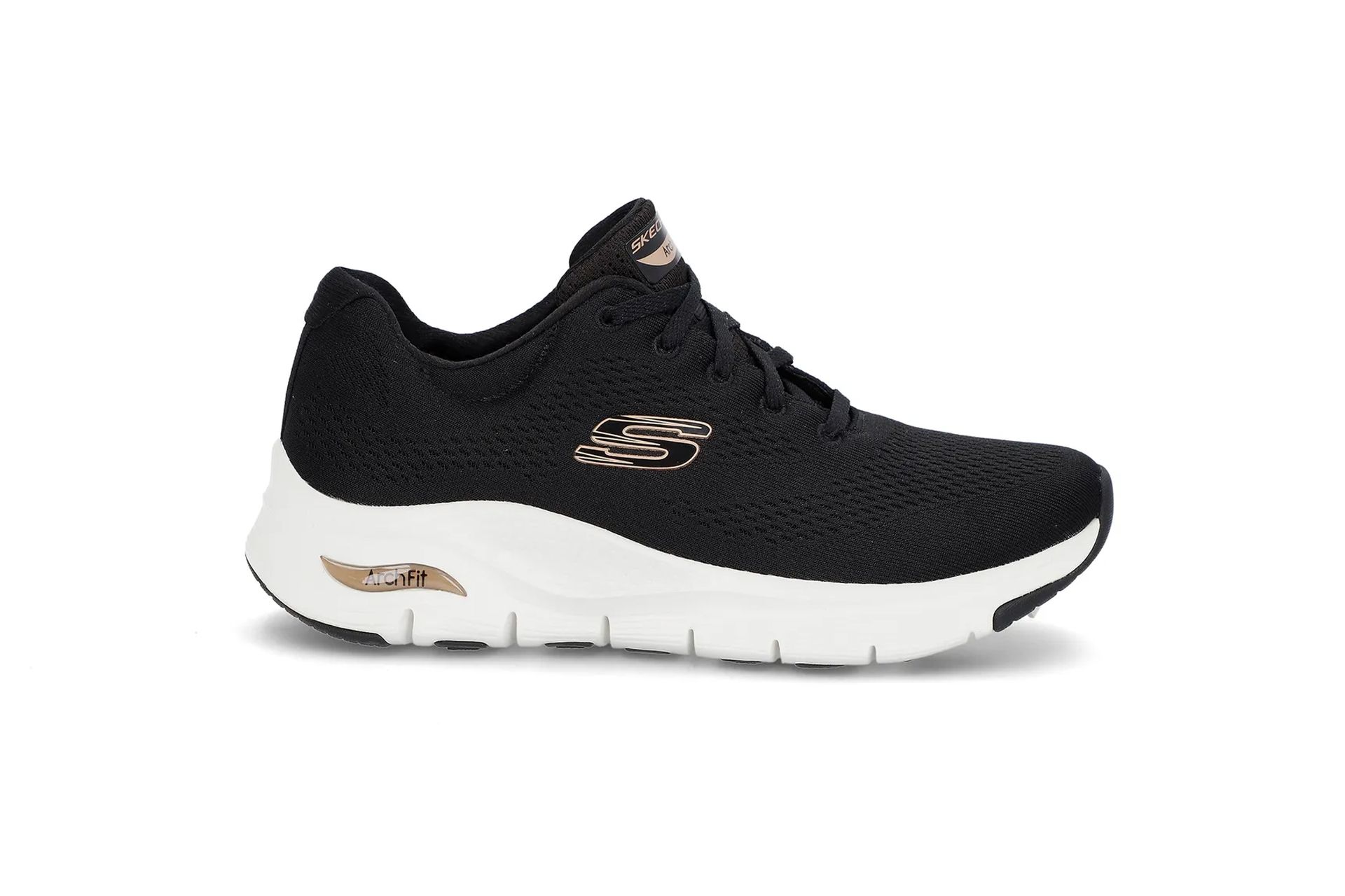 SKECHERS 6236 BKRG Black Rose SKECHERS