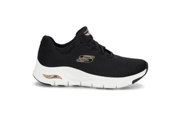 SKECHERS 6236 BKRG Black Rose SKECHERS