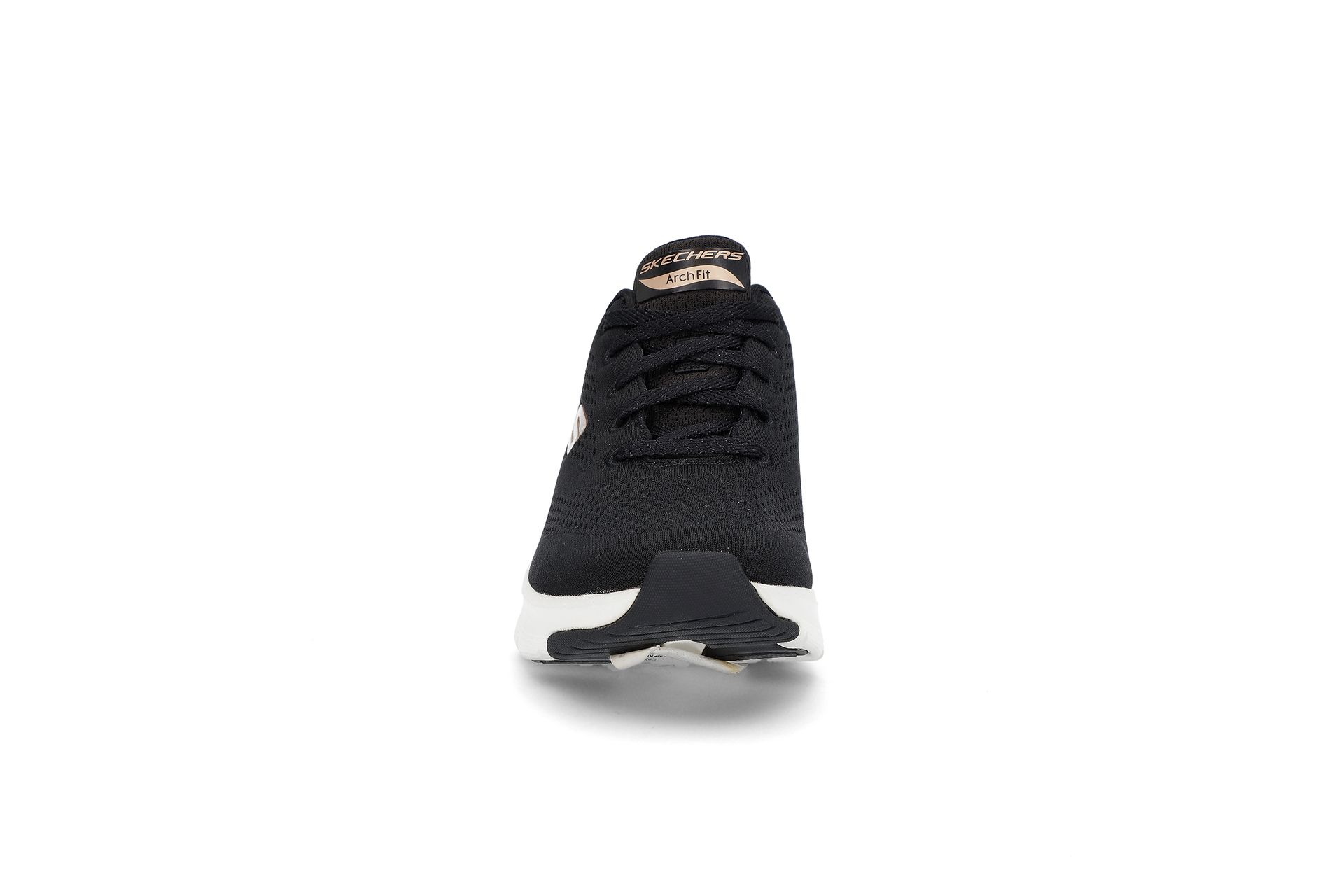 SKECHERS 6236 BKRG Black Rose SKECHERS