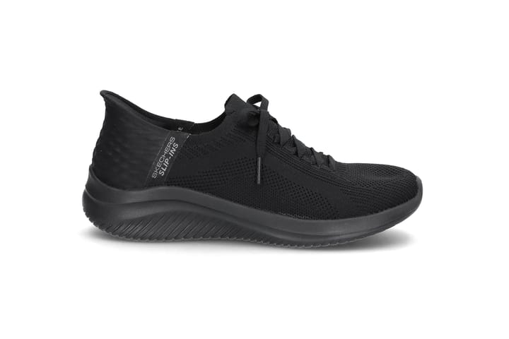 SKECHERS 6810 Black Black SKECHERS