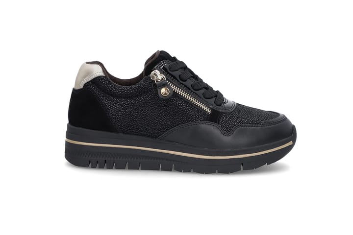 SOFTWALK 1409 BLACK