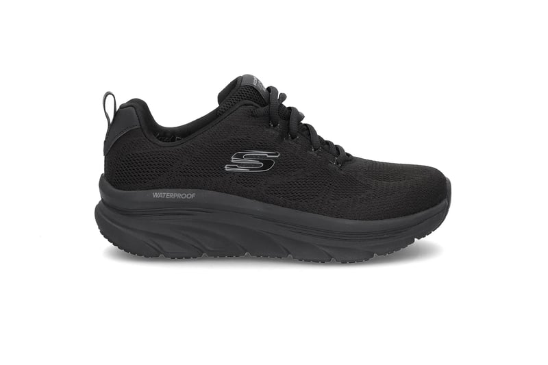 D'LUX WALKER - FÅ EN OAS SKECHERS D'LUX WALKER - FÅ EN OAS SKECHERS