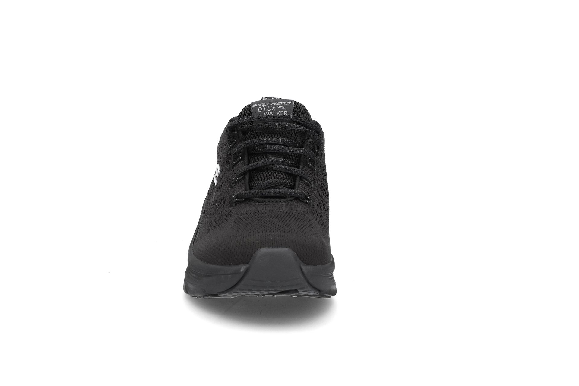 SKECHERS  Black Black SKECHERS