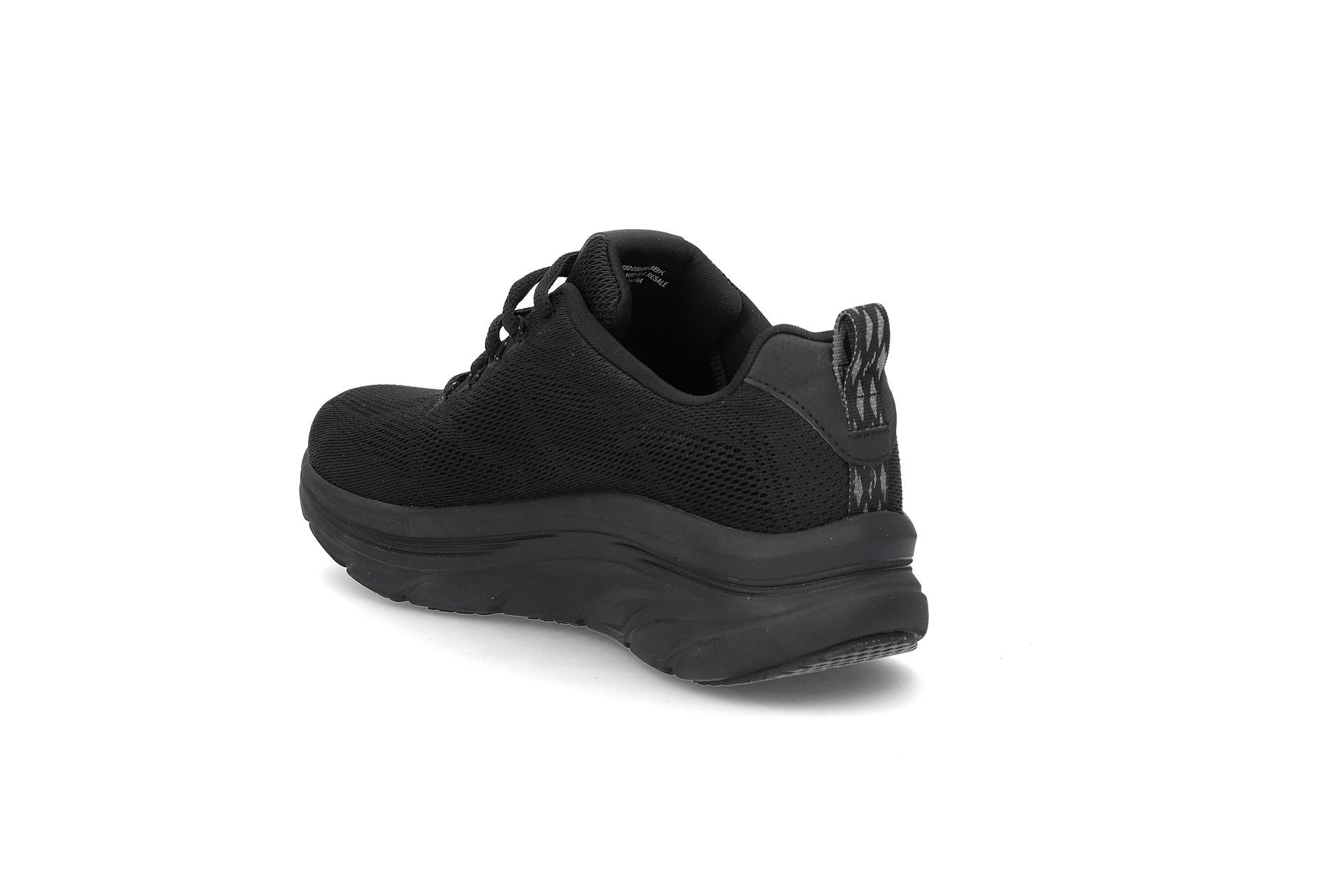 SKECHERS  Black Black SKECHERS