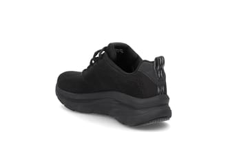 SKECHERS  Black Black SKECHERS