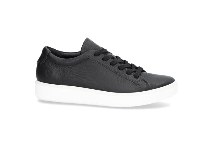 ECCO 6523 Black ECCO