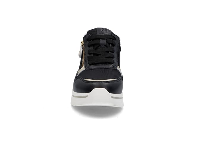 SOFTWALK 1415 BLACK/GOLD SOFTWALK