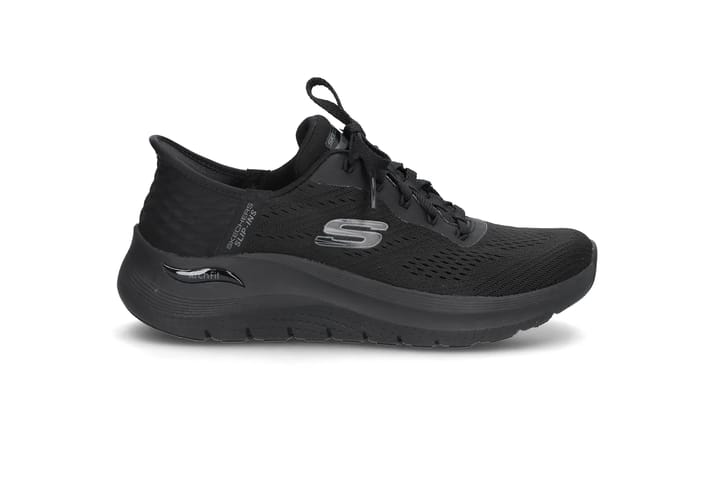 SKECHERS 6809 Black SKECHERS