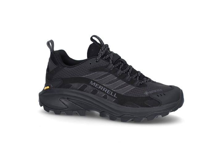 MERRELL 7158 Triple Black MERRELL