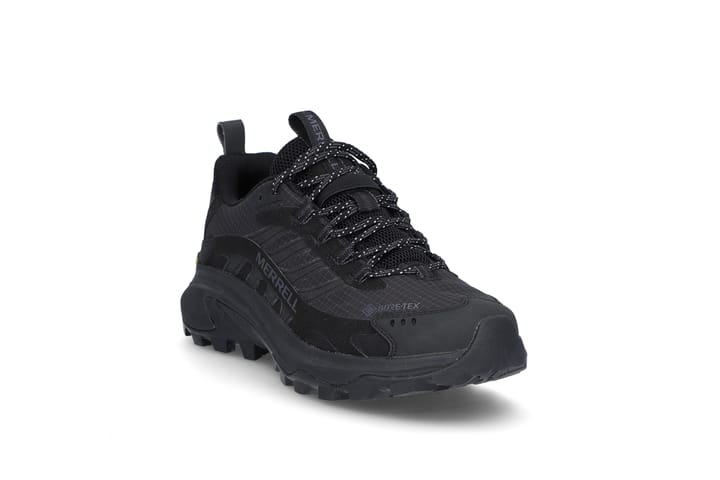 MERRELL 7158 Triple Black MERRELL