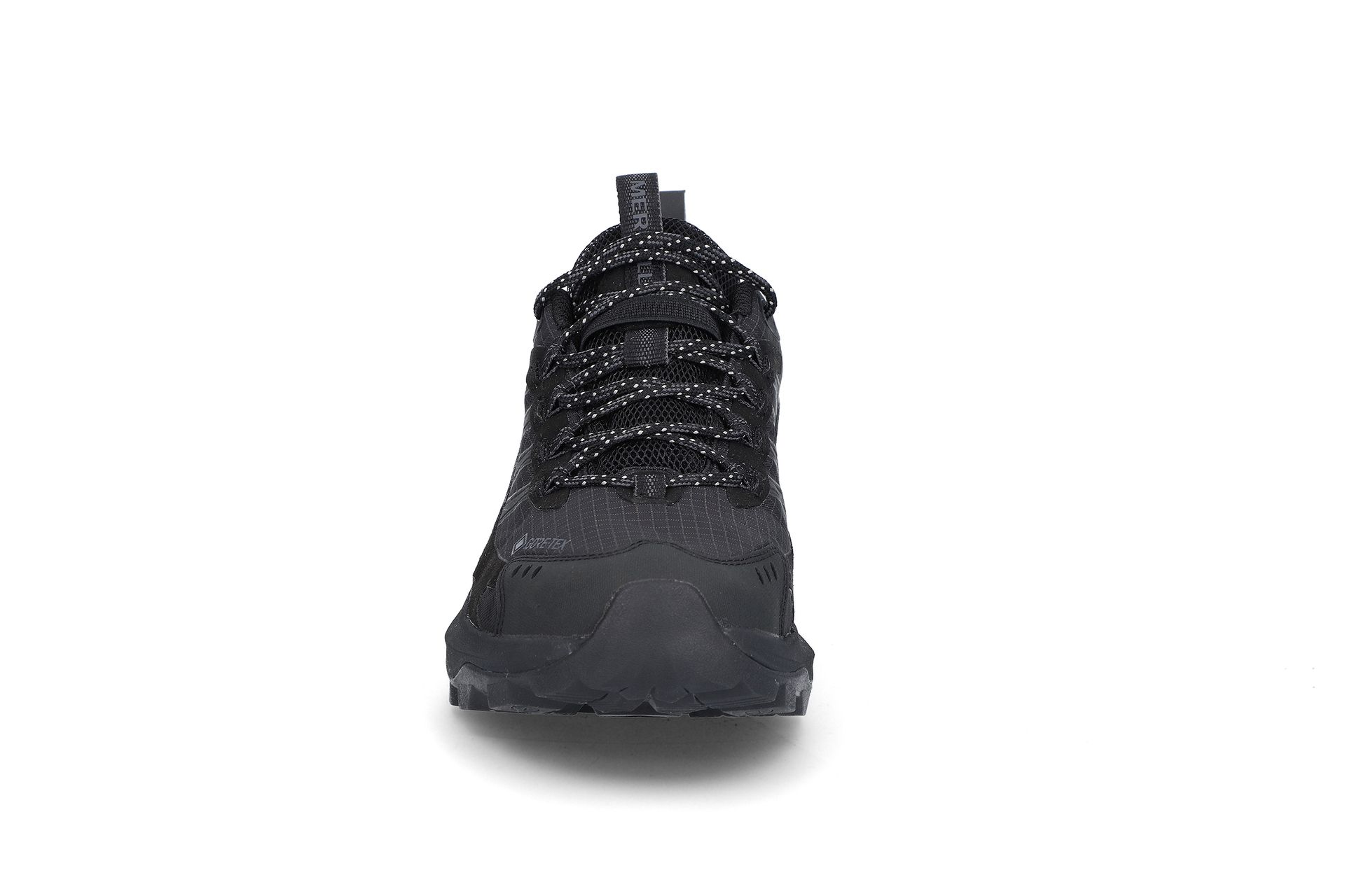 MERRELL 7158 Black/Black MERRELL