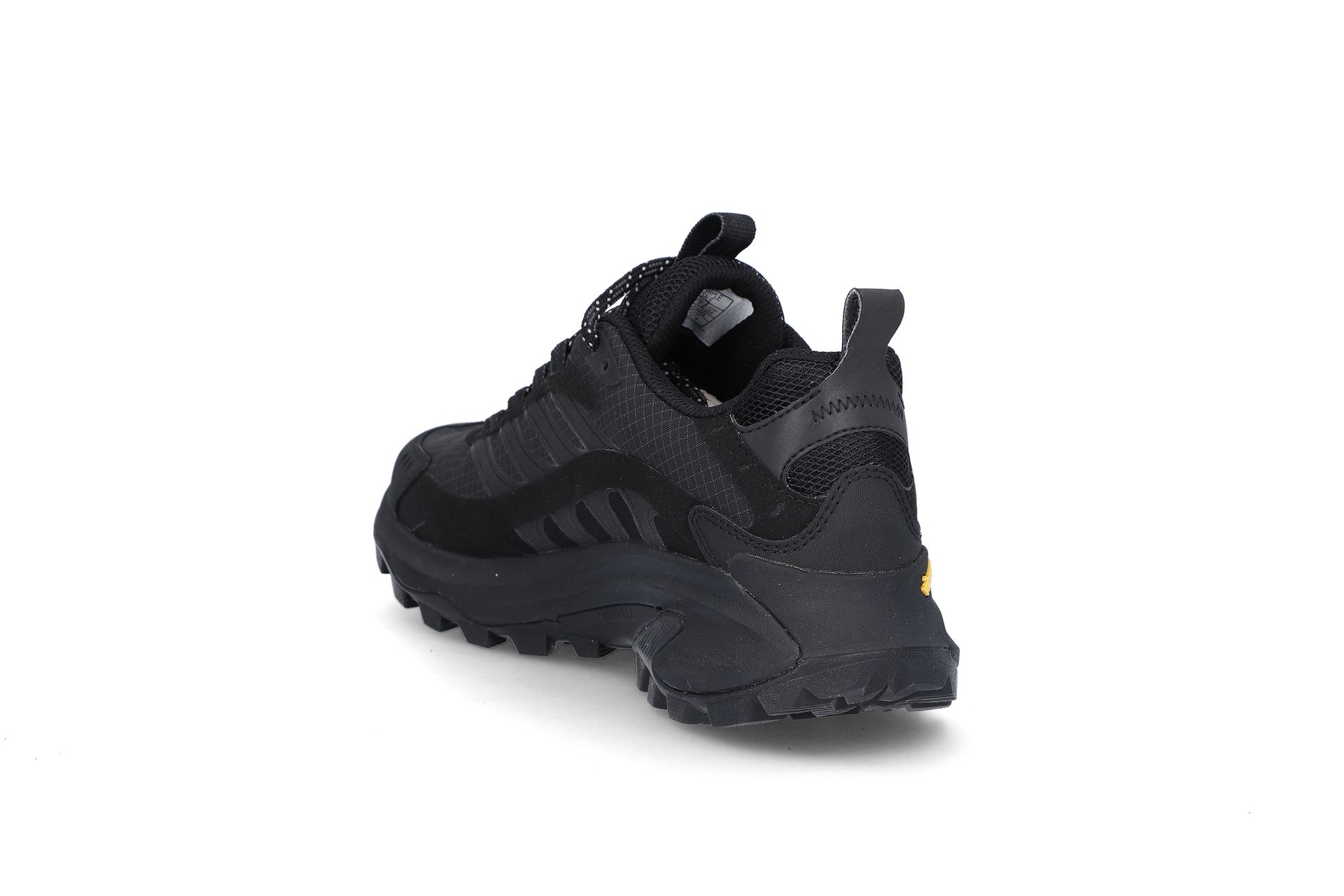 MERRELL 7158 Black/Black MERRELL