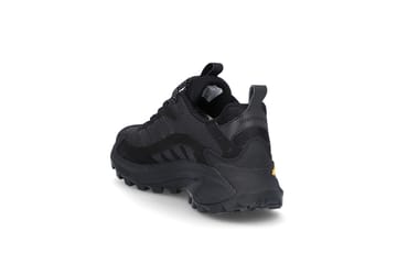 MERRELL 7158 Black/Black MERRELL