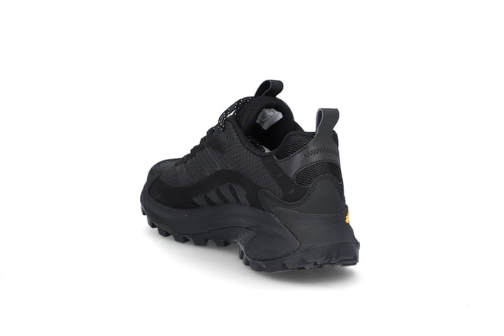 MERRELL 7158 Triple Black MERRELL