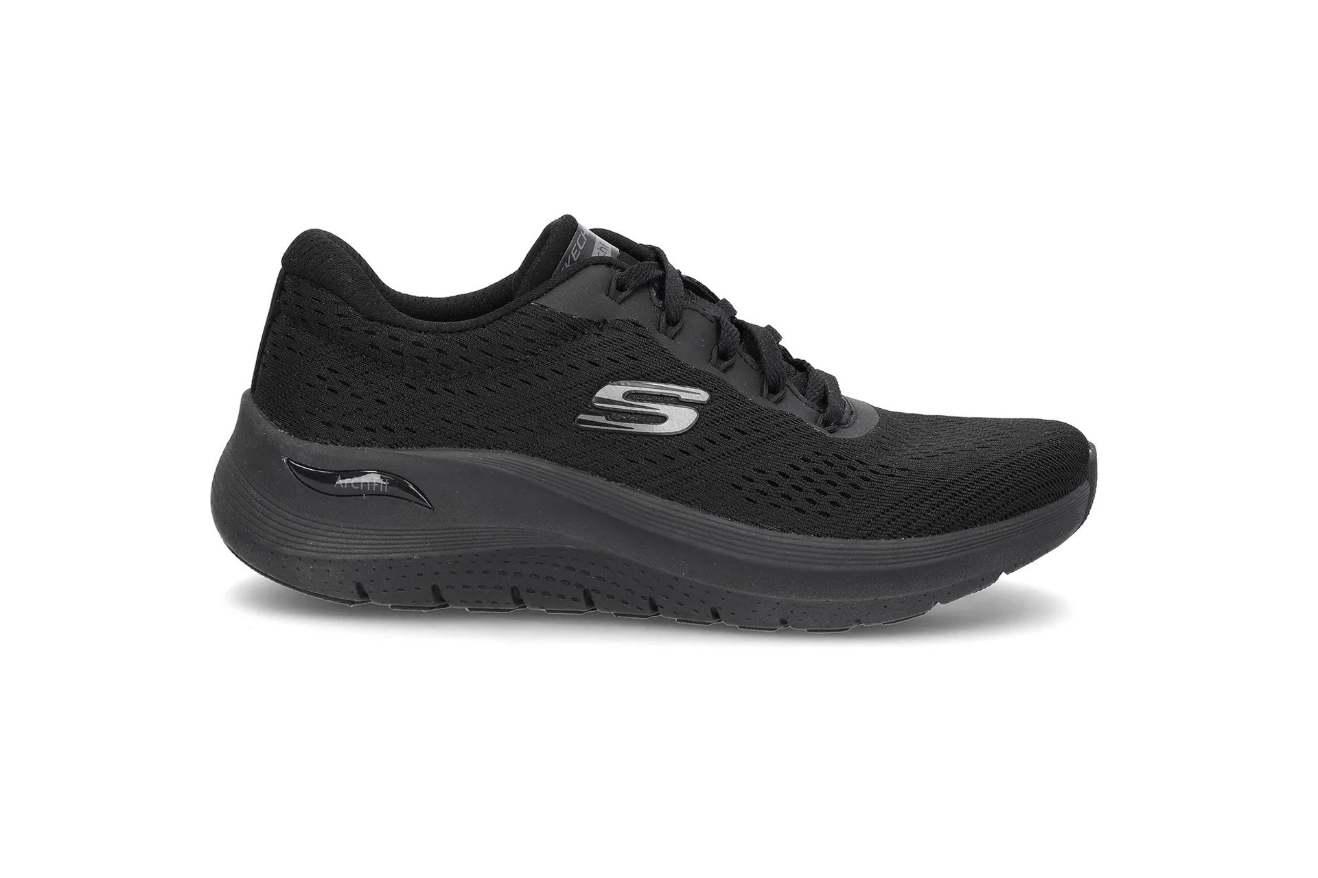 SKECHERS 6553 BBK Black SKECHERS
