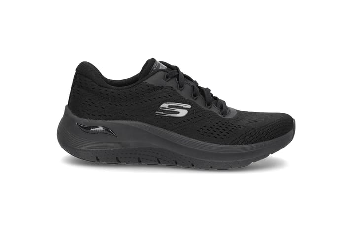 SKECHERS 6553 BBK Black SKECHERS