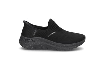 SKECHERS 3214 Black Black SKECHERS