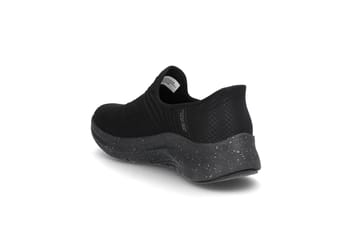 SKECHERS 3214 Black Black SKECHERS