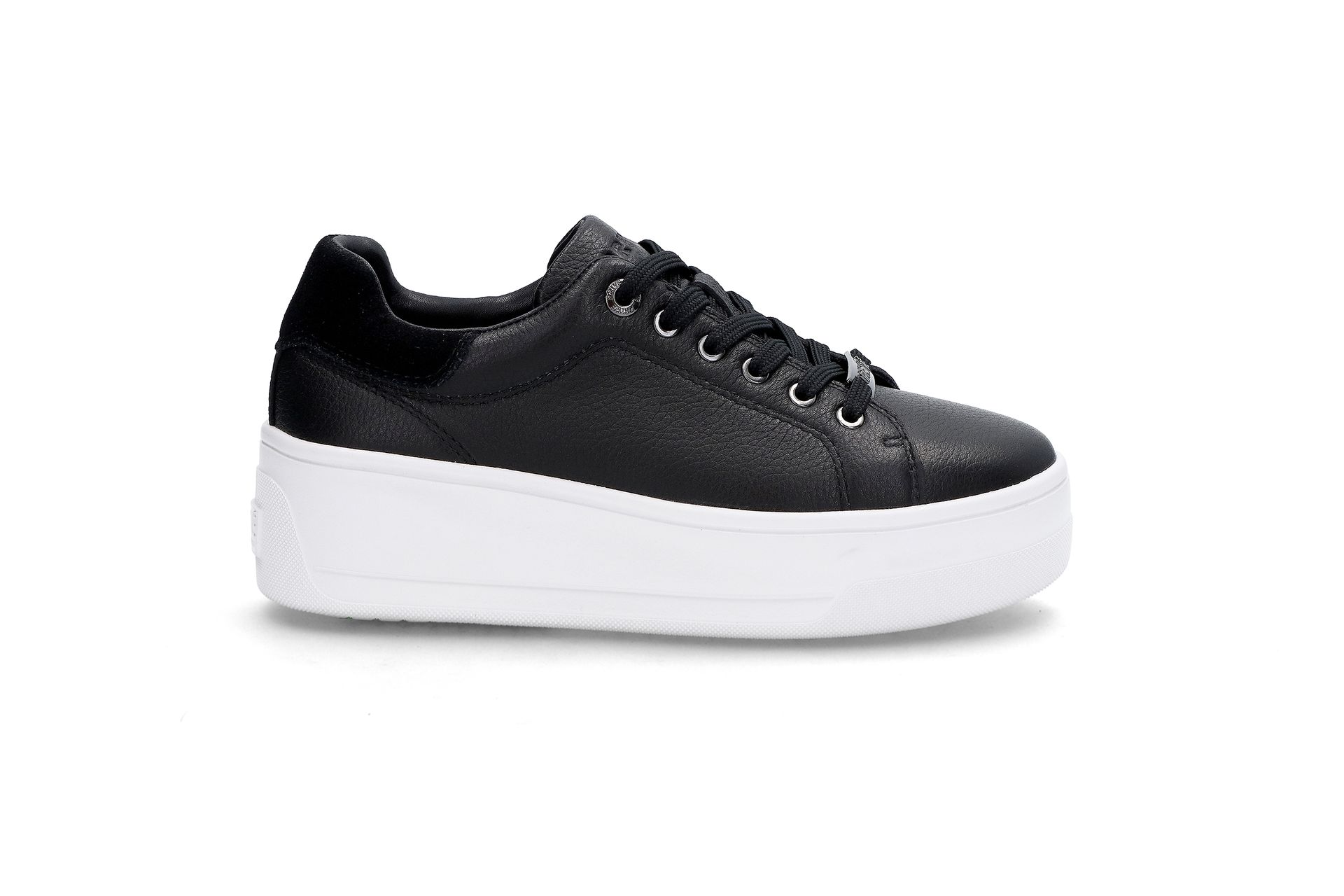 PRIVÉ 1801 BLACK PRIVÉ