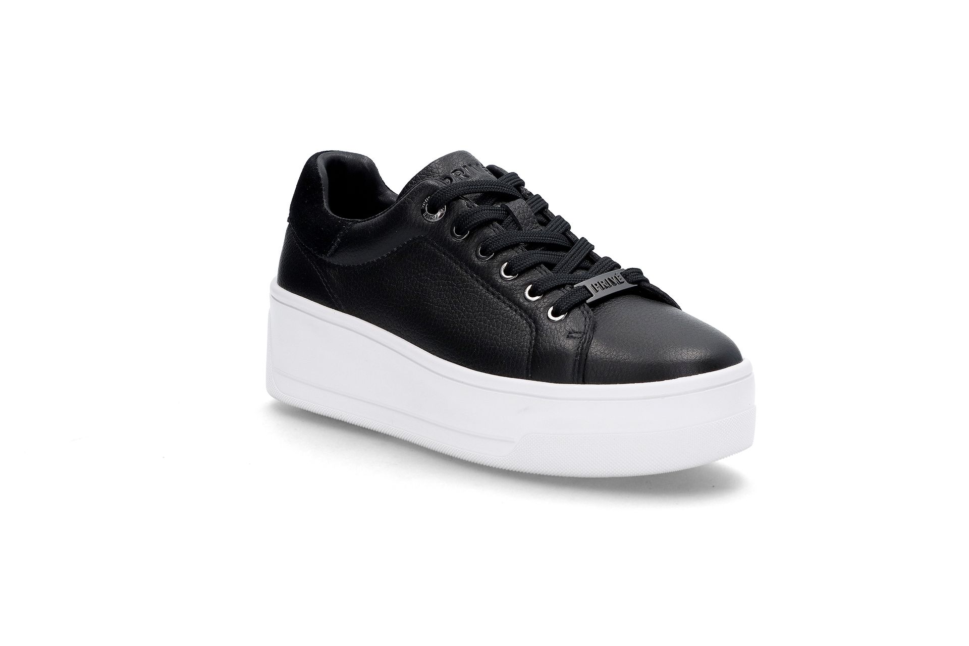 PRIVÉ 1801 BLACK PRIVÉ