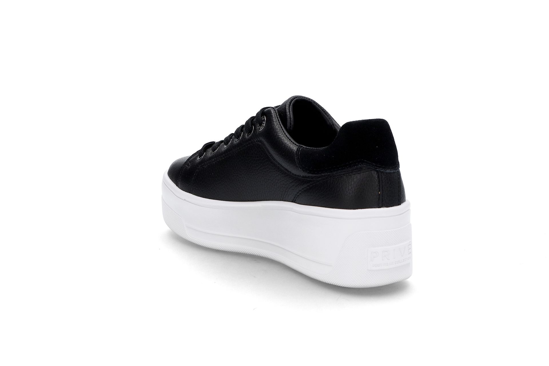 PRIVÉ 1801 BLACK PRIVÉ