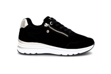 SOFTWALK 1414 BLACK/GOLD SOFTWALK
