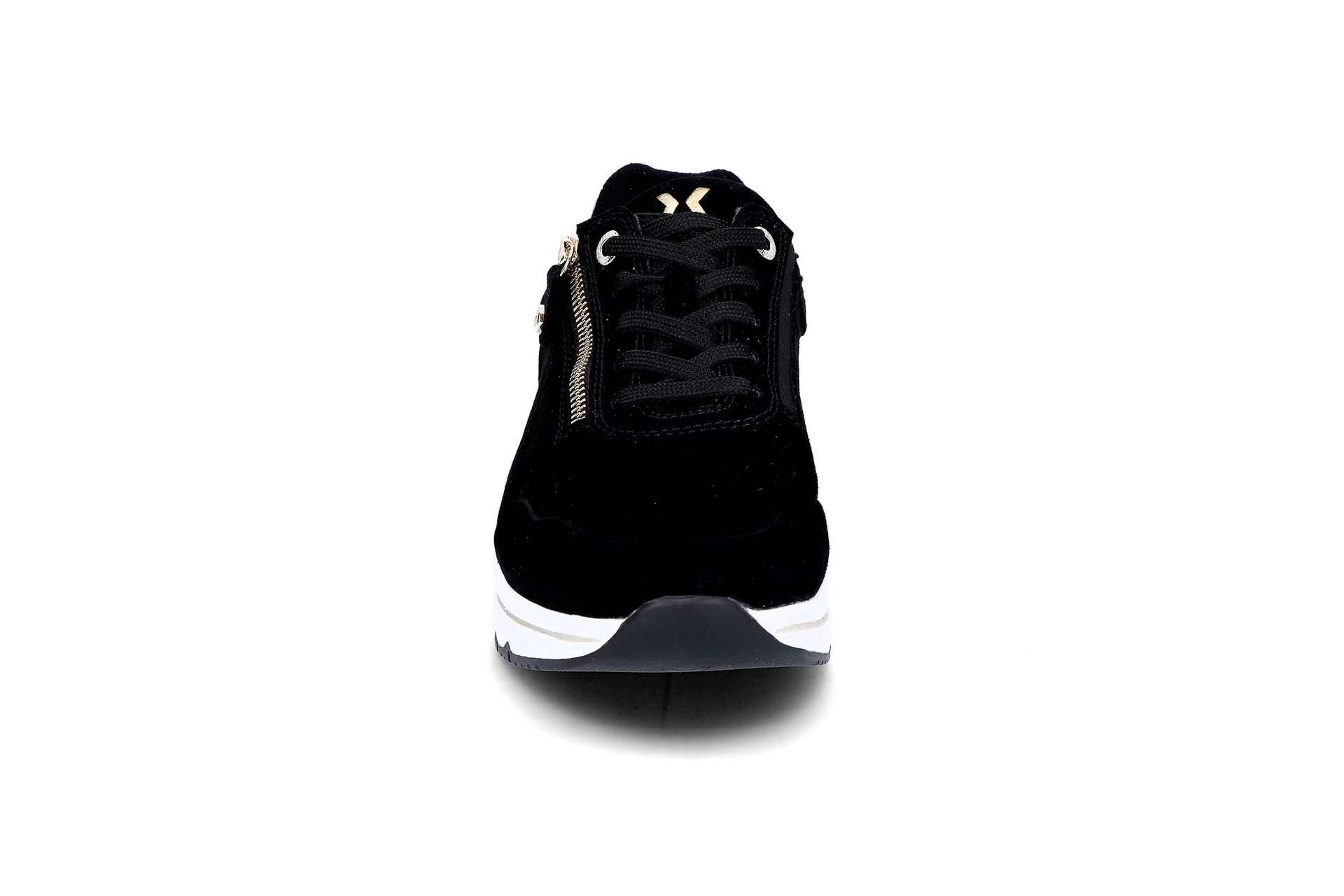 SOFTWALK 1414 BLACK/GOLD SOFTWALK